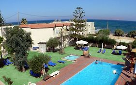 Kritzas Beach Bungalows